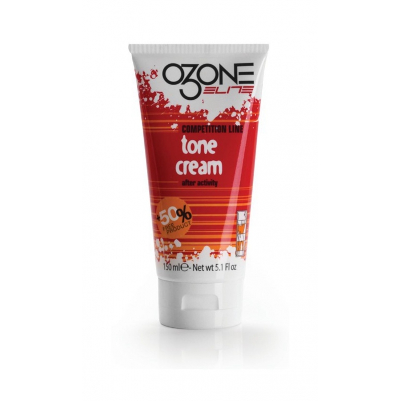 Elite Ozon After Competition Cream