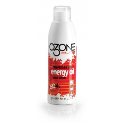 Elite Ozon Energizing Oil