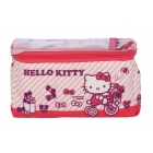 Sakwa na kierownice Hello Kitty