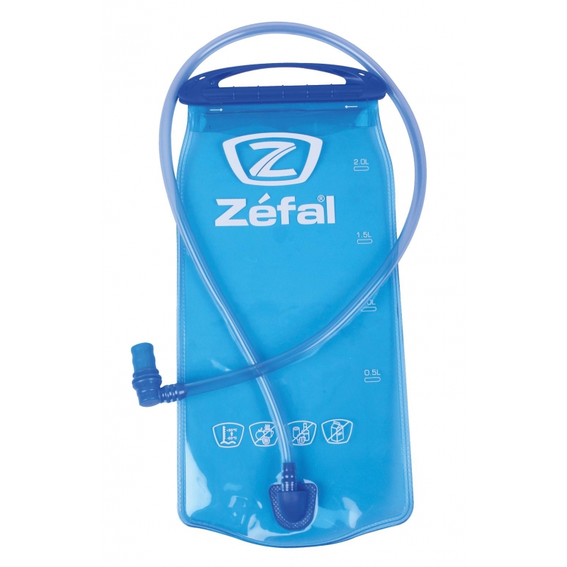 Bukłak Zefal 2 liter