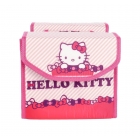 Podwójna sakwa Hello Kitty