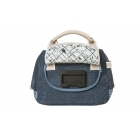 torba na kierownice Basil Boheme CityBag