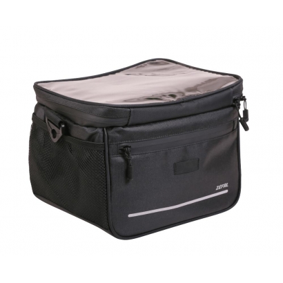 Torba na kierownice Zefal Handlebar Bag