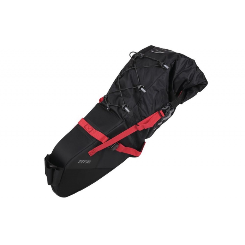 Torba podsiod. Zefal Z Adventure R17