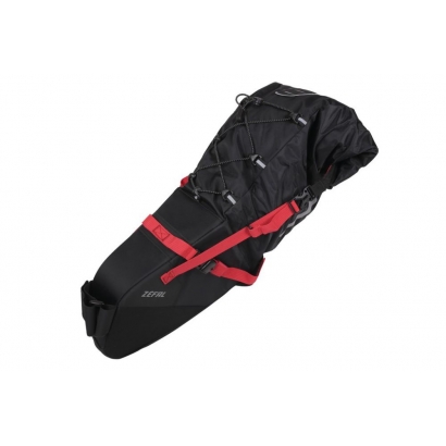 Torba podsiod. Zefal Z Adventure R17