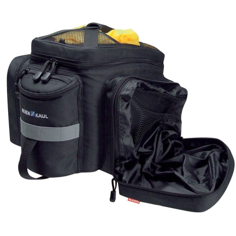 torba bagaznikowa Rackpack 2 Plus