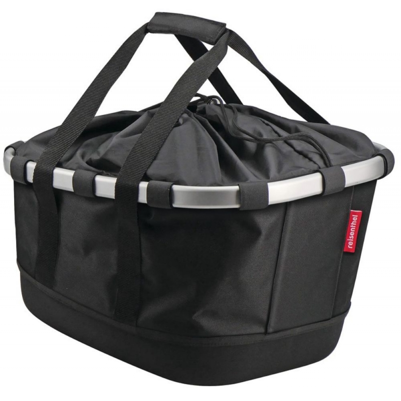 Torba miejska KLICKfix Bikebasket GT