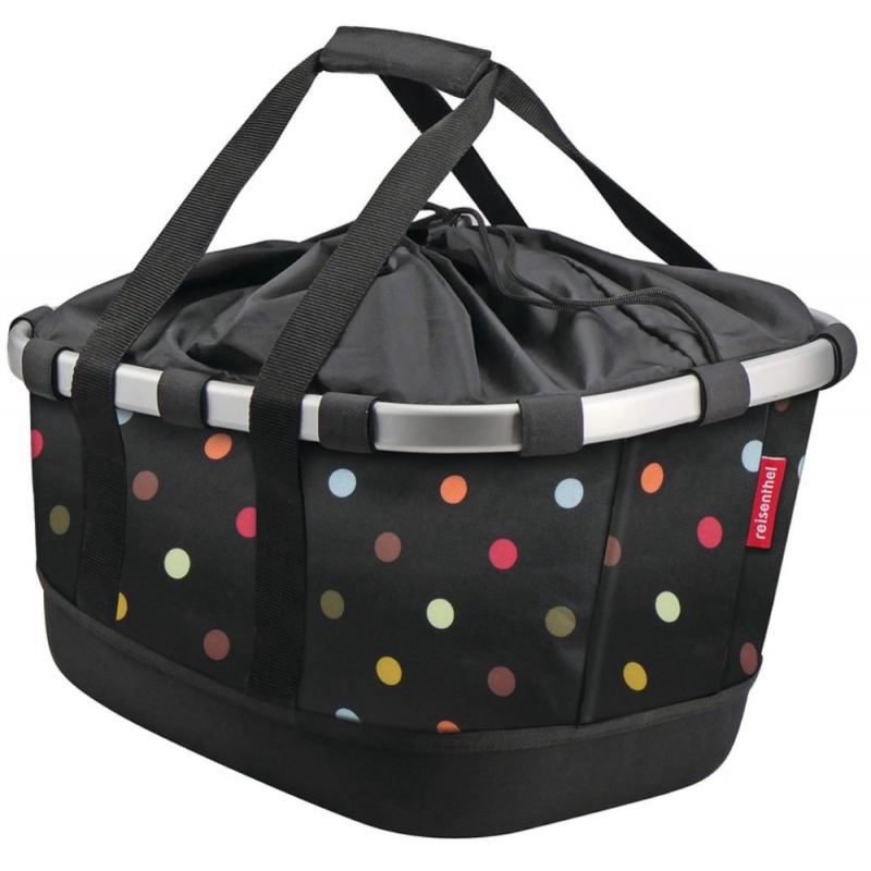 Torba miejska KLICKfix Bikebasket GT