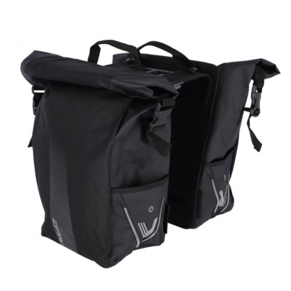 XLC V-light Rolltop double