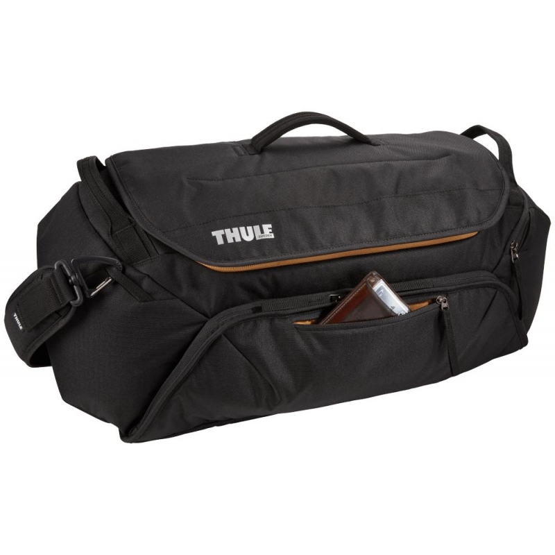 Bike Gear Locker Thule Round Trip