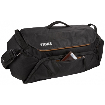 Bike Gear Locker Thule Round Trip