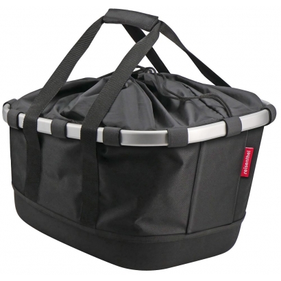 Torba miejska KLICKfix Bikebasket GT