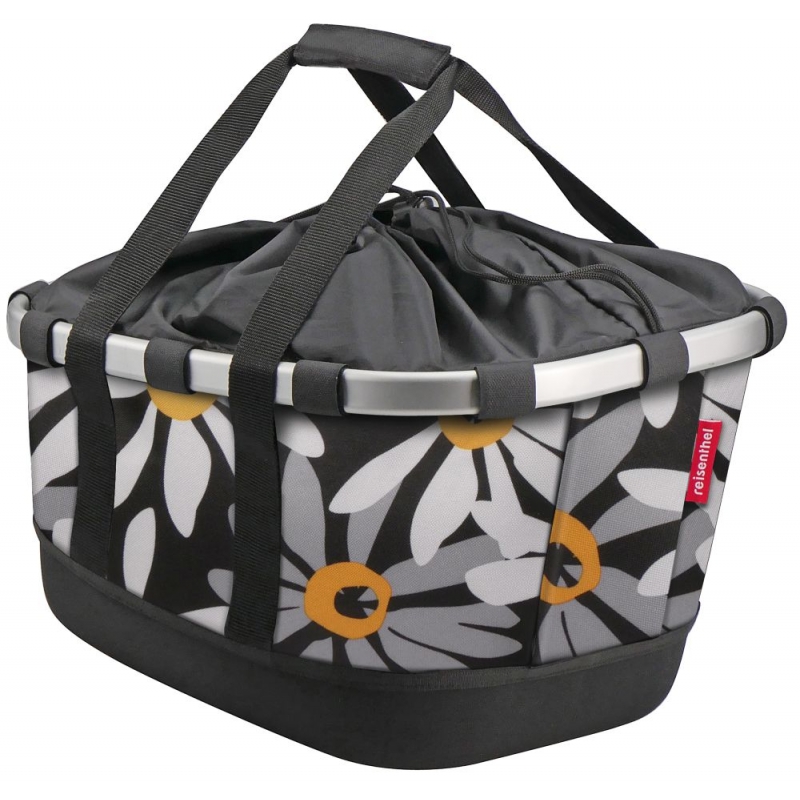 Torba miejska KLICKfix Bikebasket GT