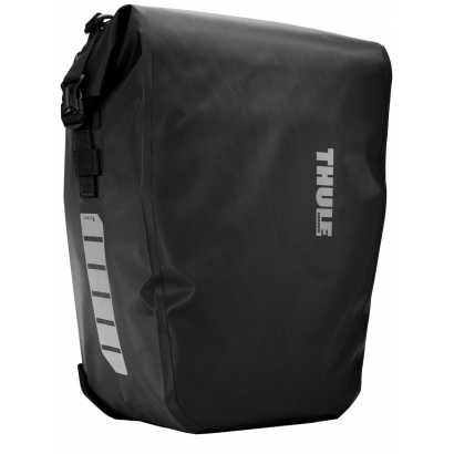 torba rowerowa Thule Shield Pannier para