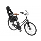 fotelik rowerowy Thule Yepp Nexxt Maxi na bagażnik szary