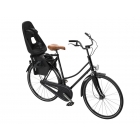 fotelik rowerowy Thule Yepp Nexxt Maxi na bagażnik czarny