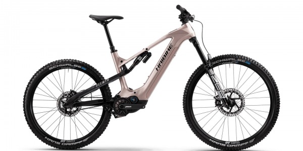 Haibike AllMtn TRN/IQ – nowość w naszej ofercie. Rower elektryczny z napędem Pinion MGU i paskiem Gates