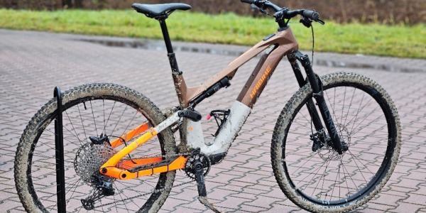 Lekkie rowery elektryczne (SL) – alternatywa dla ebike'ów o pełnej mocy