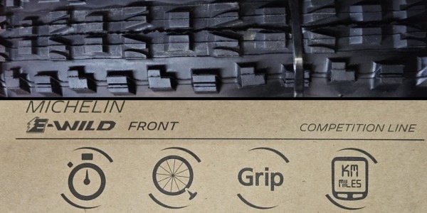 Przyczepność opony rowerowej – co naprawdę ma znaczenie?