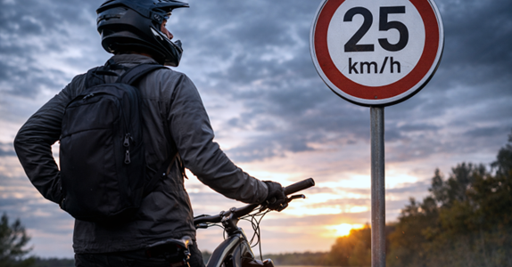 Rowery elektryczne 45 km/h w Europie – dlaczego w Polsce są nielegalne?
