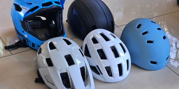 Kask na rower i hulajnogę – rodzaje, cechy i jak wybrać